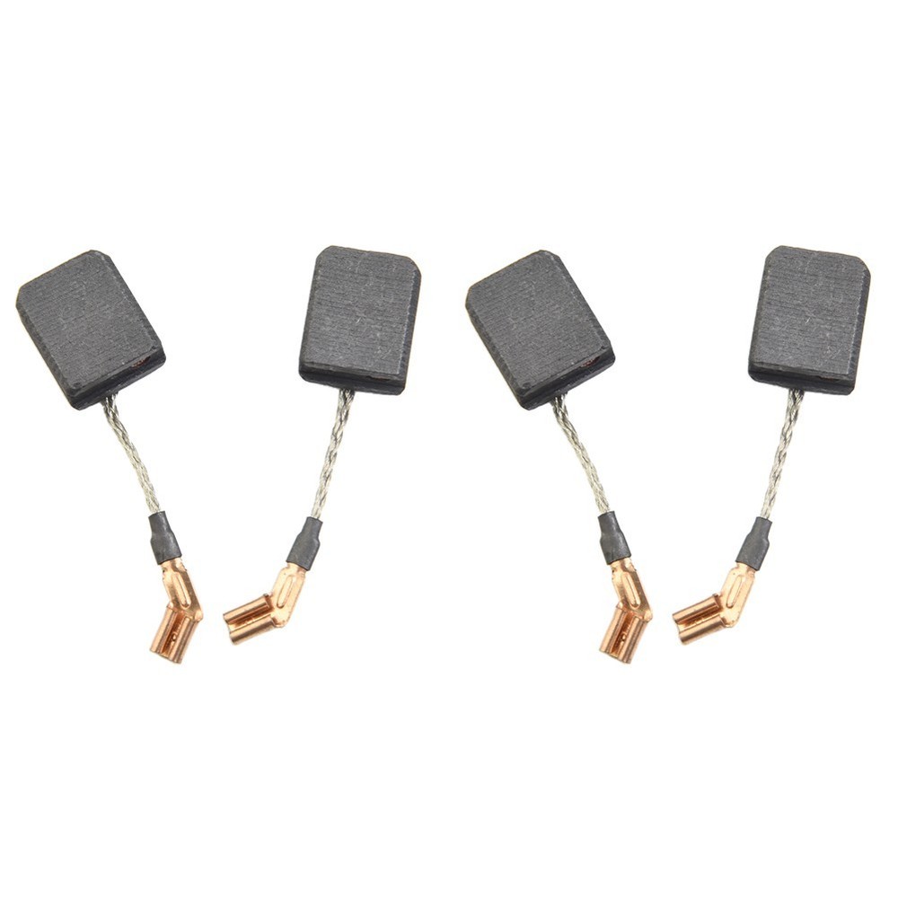 Angle Grinder DW Grinder Carbon Material Compact Size Convenient Replacement