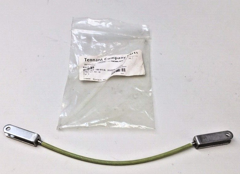 Tennant 363230 Cable & Clevis