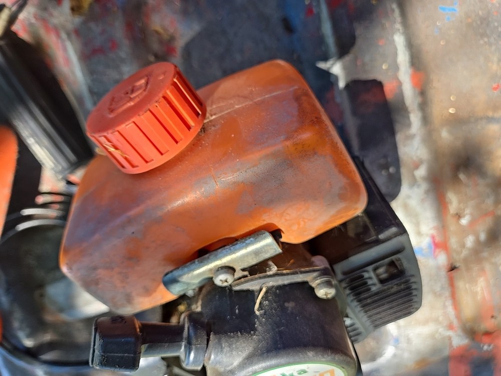Tanaka String Trimmer Parts Powerhead Unit Tbc-160