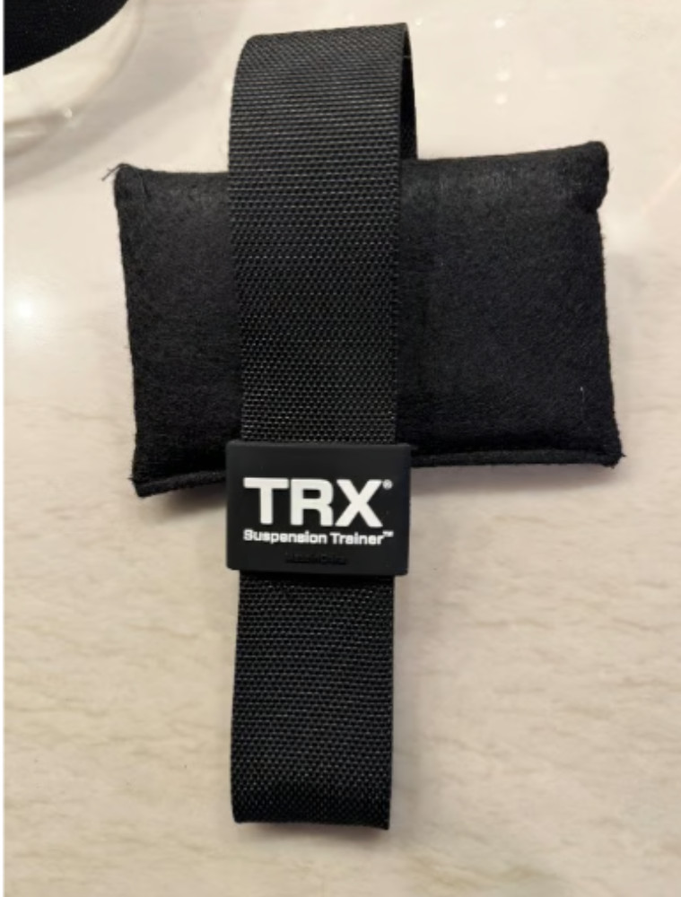 TRX Pro 4 Suspension Trainer