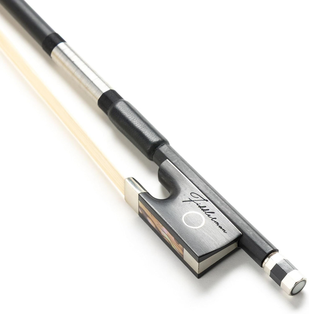 Carbon Fiber Violin Bow 4/4