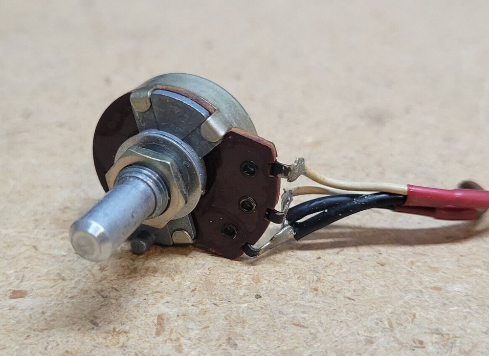 TEAC  3340S OUTPUT POT POTENTIOMETER