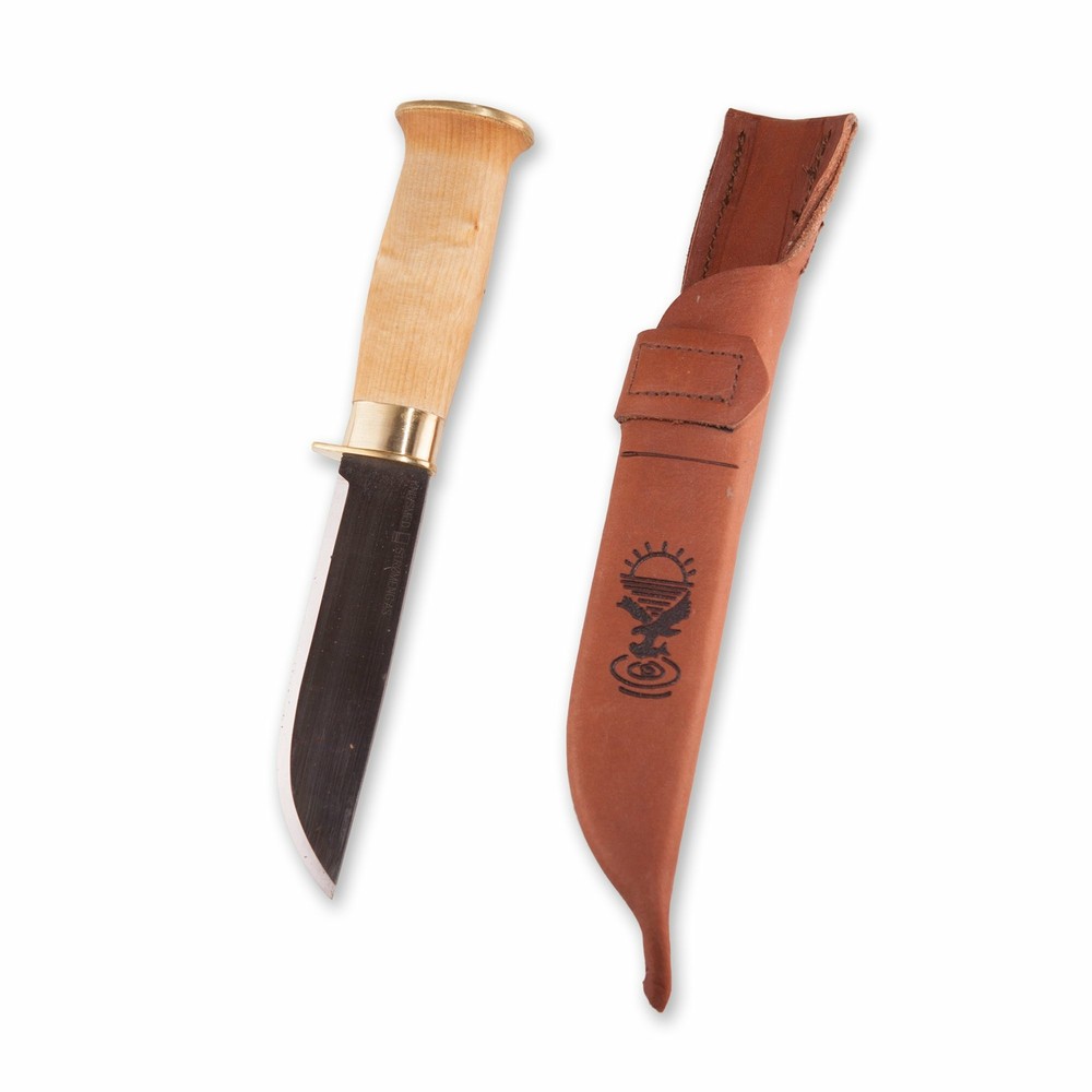 Stromeng KS5F Scandinavian Knife Imported from Norway