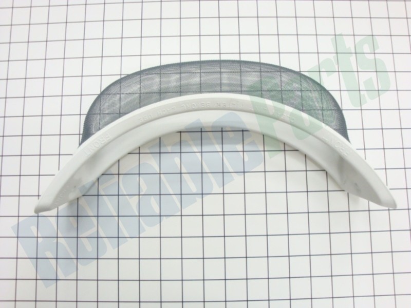 61376P FILTER LINT WHITE OEM