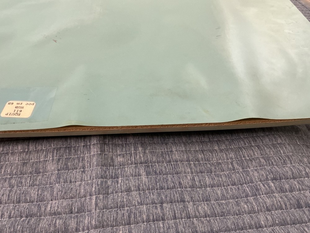 Hubbard VTG Human Digestive System Classroom Wall Display 3D