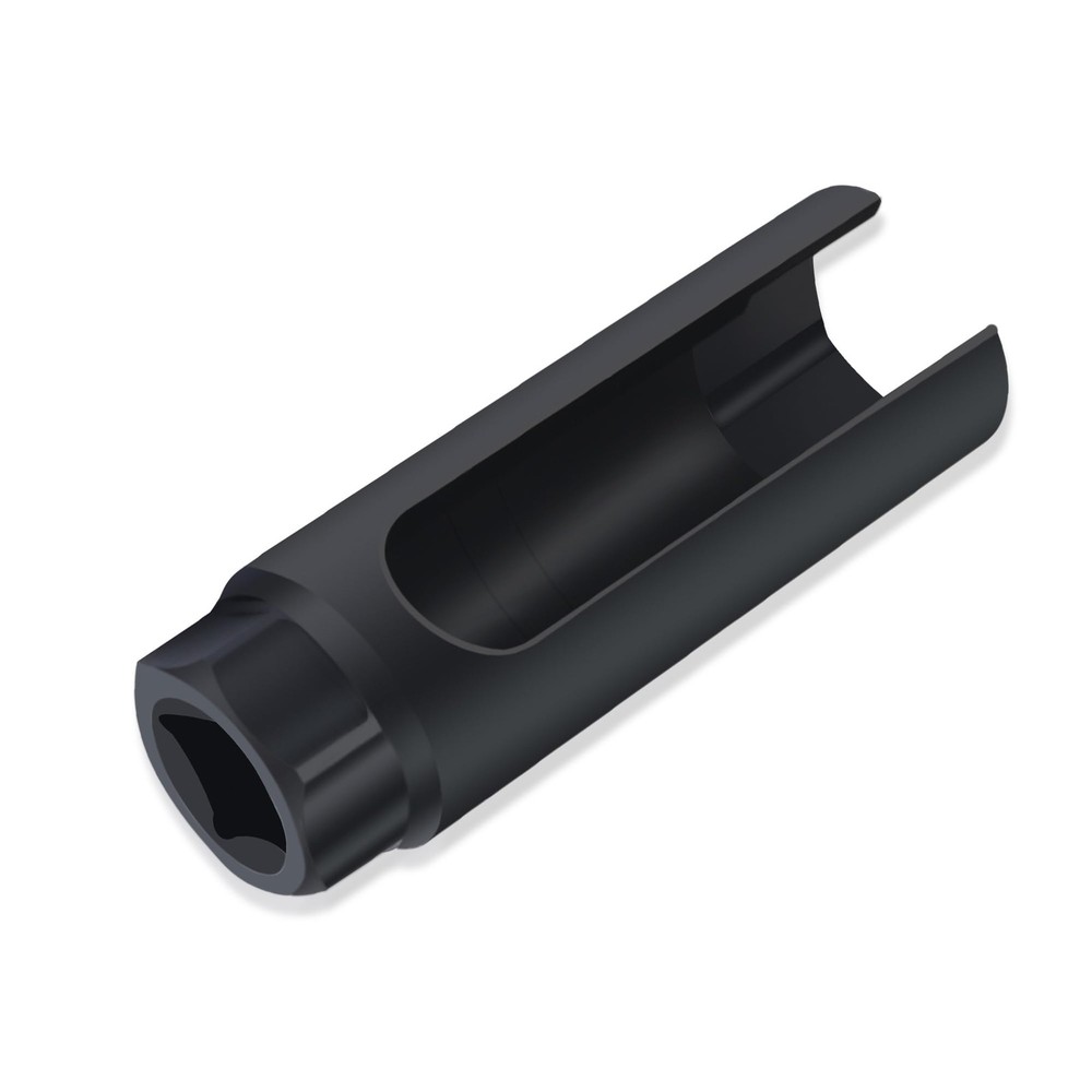 Oxygen Sensor Socket,7/8 inch O2 Socket for Automotive Replacement Big