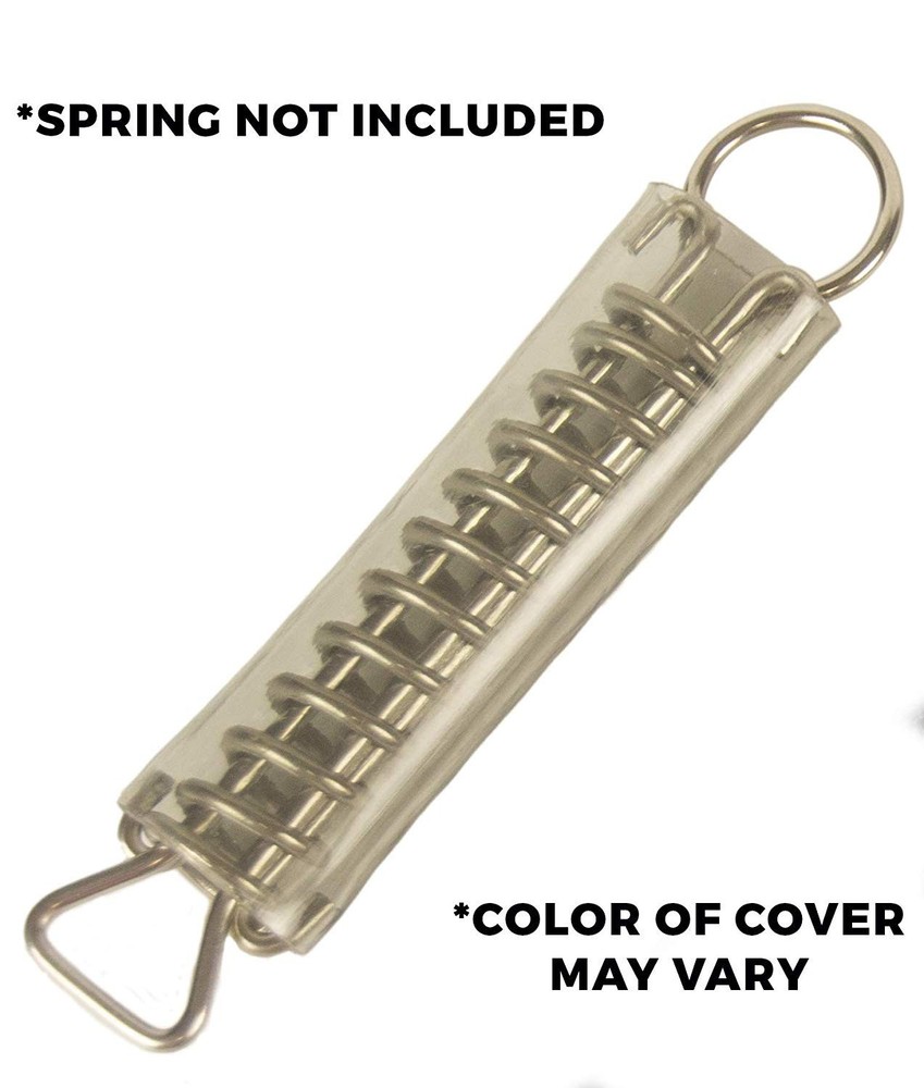 Winter Cover Spring Cover