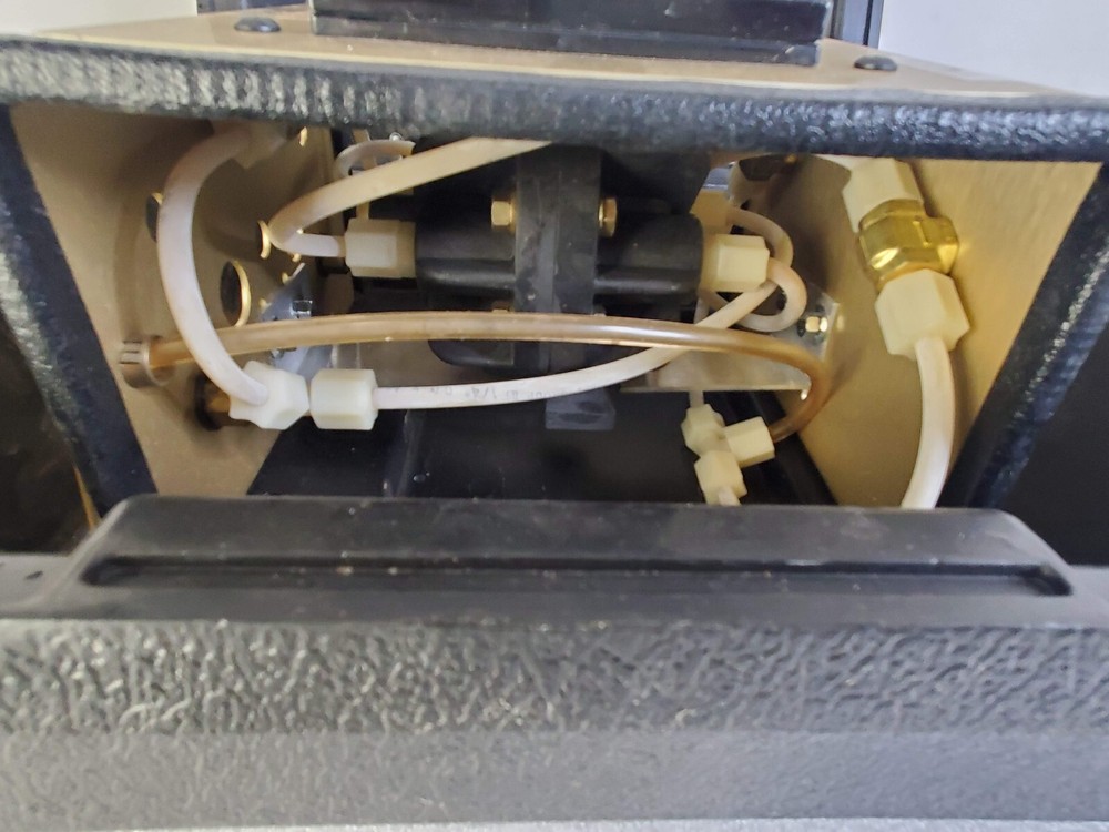 Mid-West Instruments Precision Flow Test Kit # 831 In Box