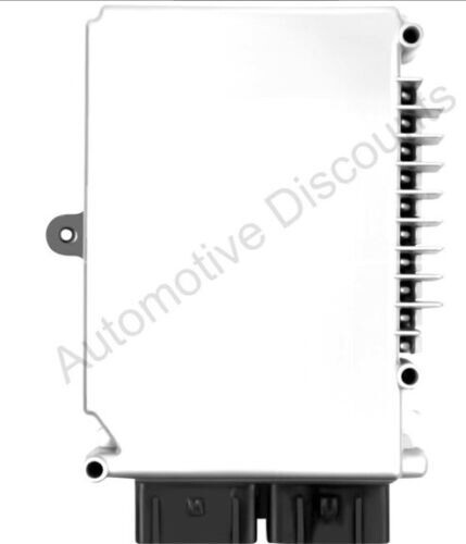 1996 Dodge Stratus 2.4L PCM ECU ECM  Engine Computer PROGRAMMED