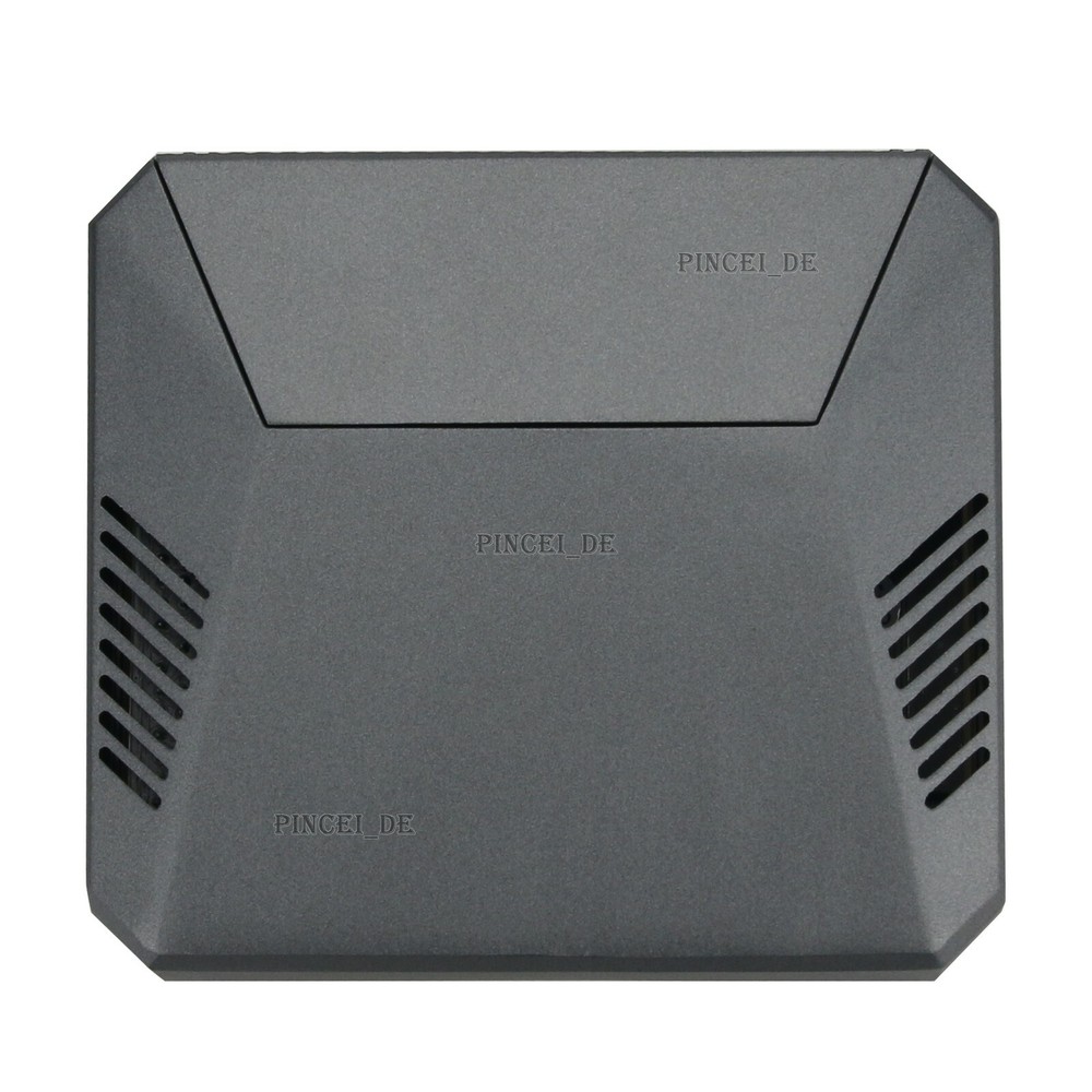 Argon One M.2 Raspberry pi 4 Case Aluminum Shell W/ M.2 Expansion Slot SSD Box