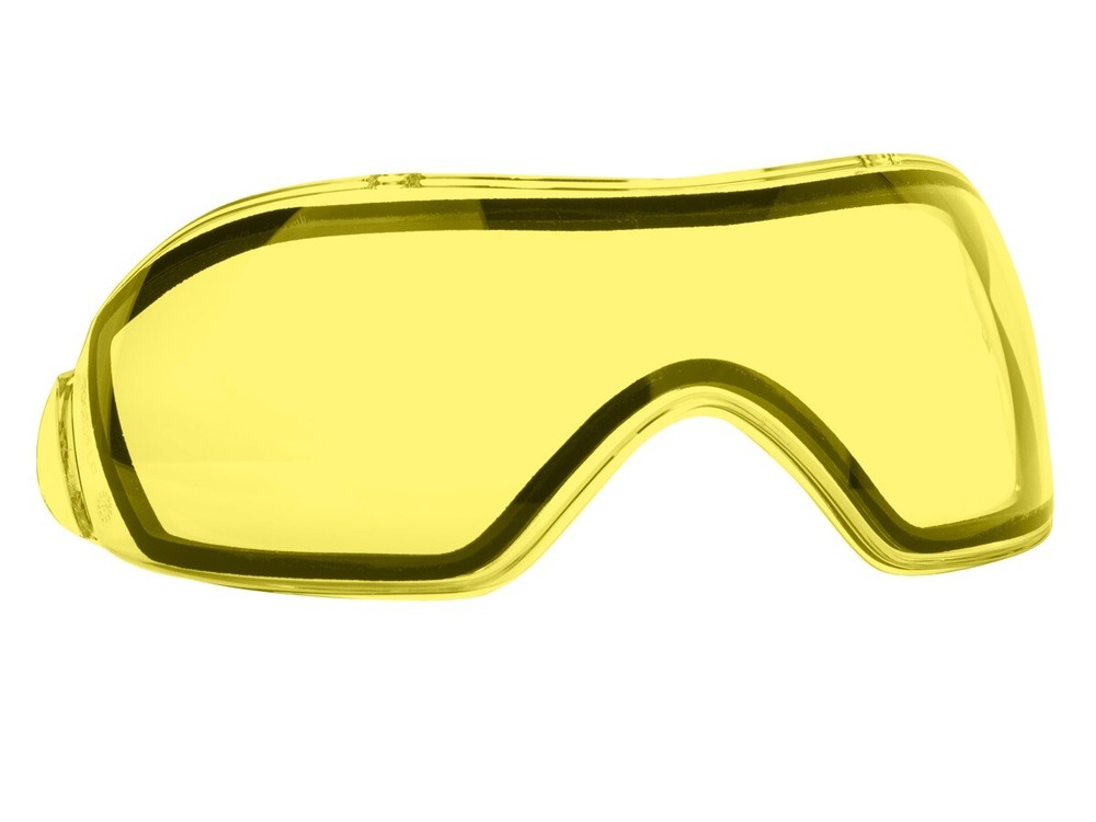 V-Force VForce Grill Dual Pane Thermal Replacement Lens - Yellow