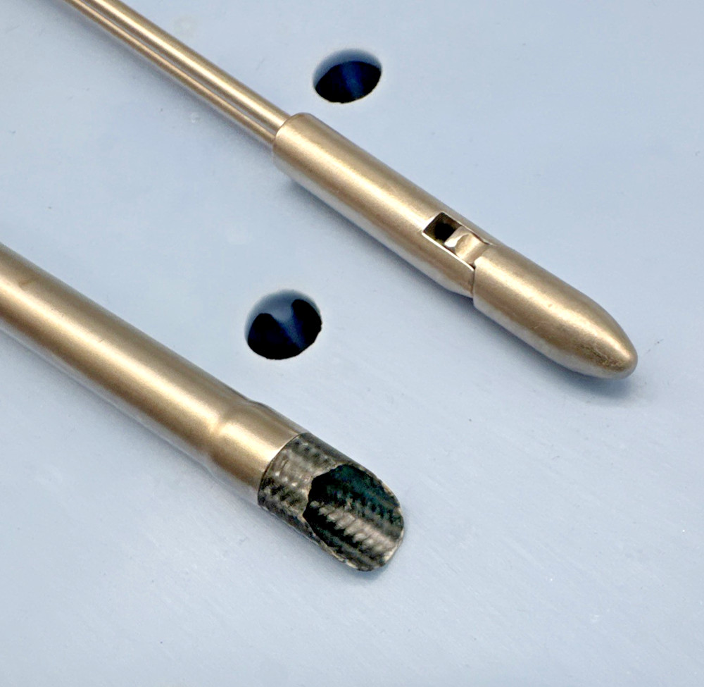 Olympus A2642 Sheath with Deflecting Obturator