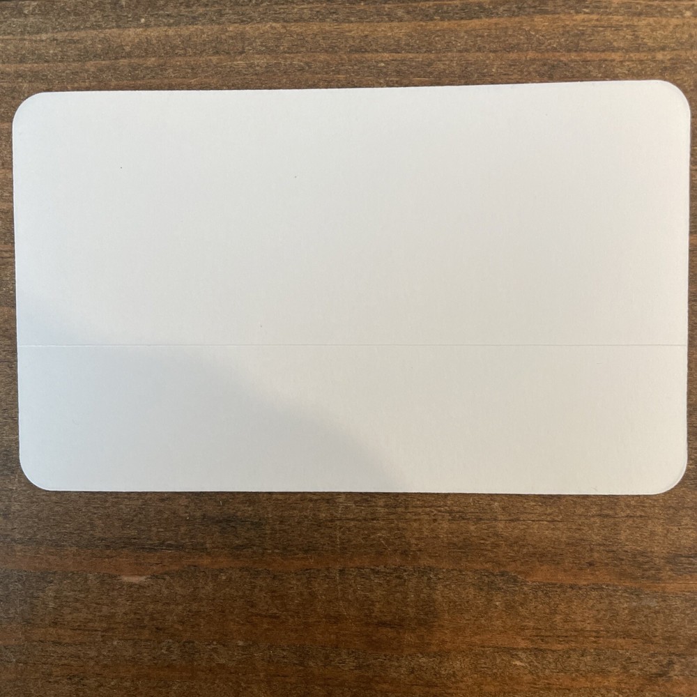 Fire Extinguisher Inside Decal 3in. X 5in. New. 1 per pack.