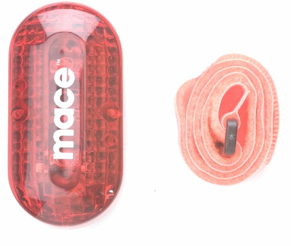 Mace Brand Security Safety Flasher