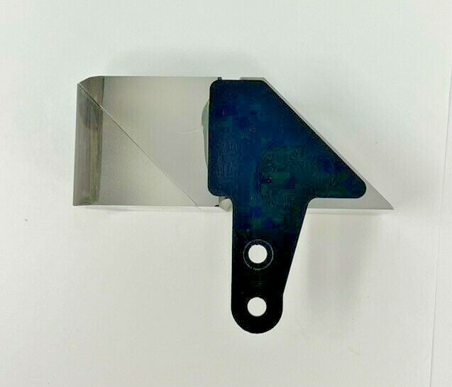 Olympus Microscope Left Prism Optics For BX Series U-TBI-3-CLI Head