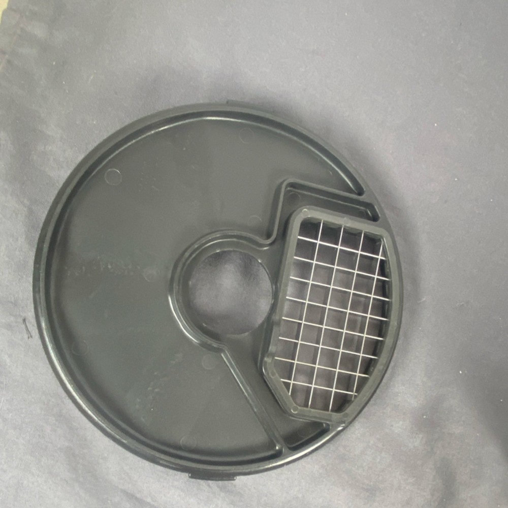 KitchenAid Replacement Blade Set for Food Processor with Storage Case