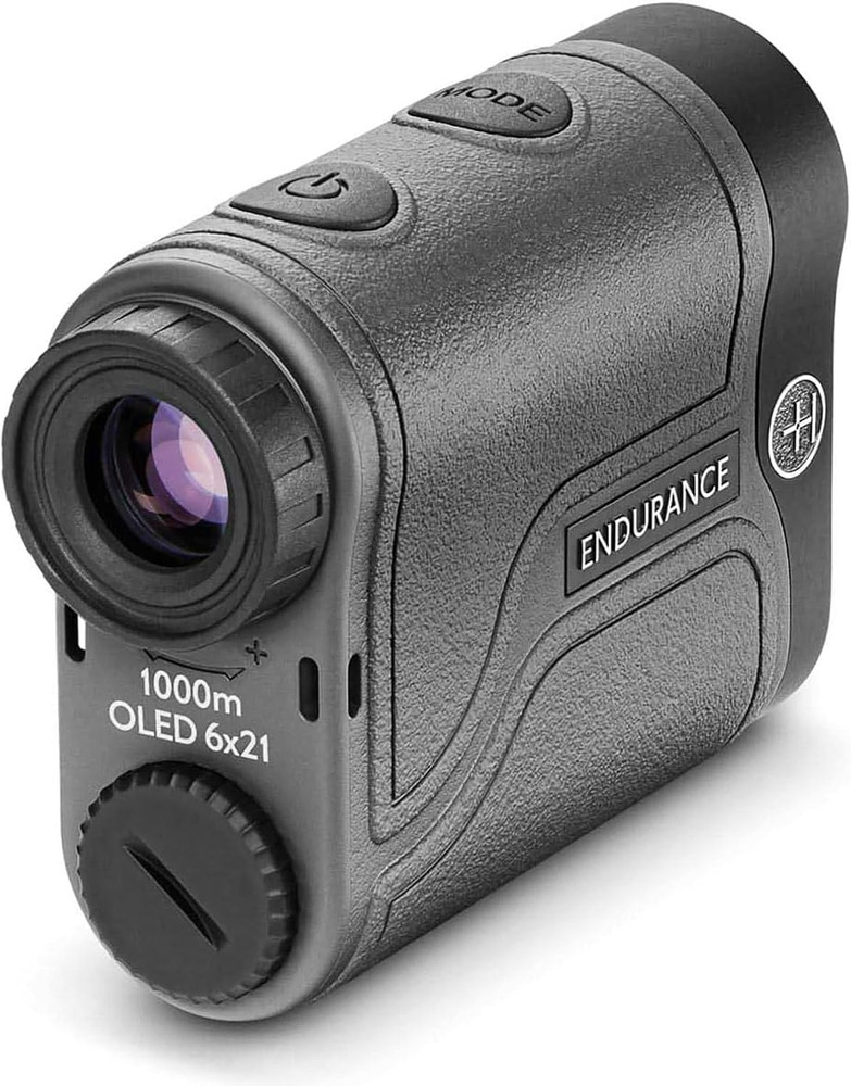 Endurance Laser Range Finder 1000, Black (41211)