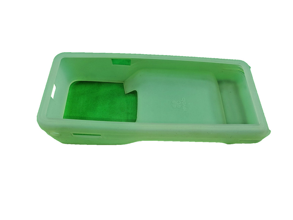 Clover Flex Case Silicone Sleeve Case Protector (Used)