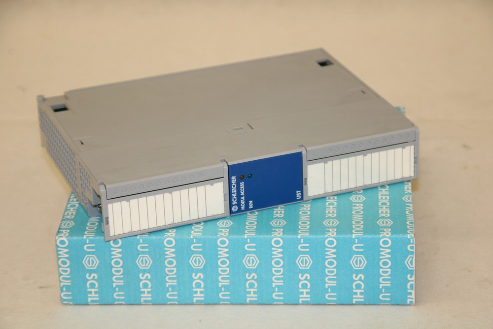 SCHLEICHER UST Baugruppe