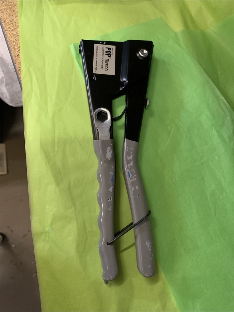 POP Rivetool