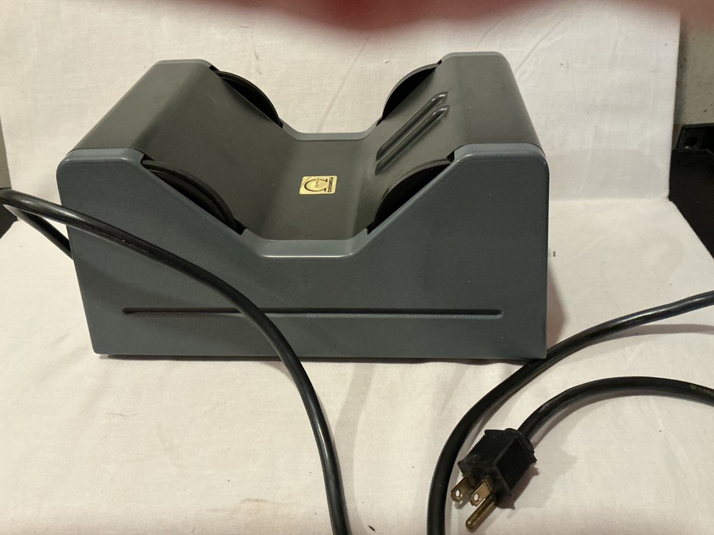 CHROMEGA DUAL ACTION AGITATOR 469 002