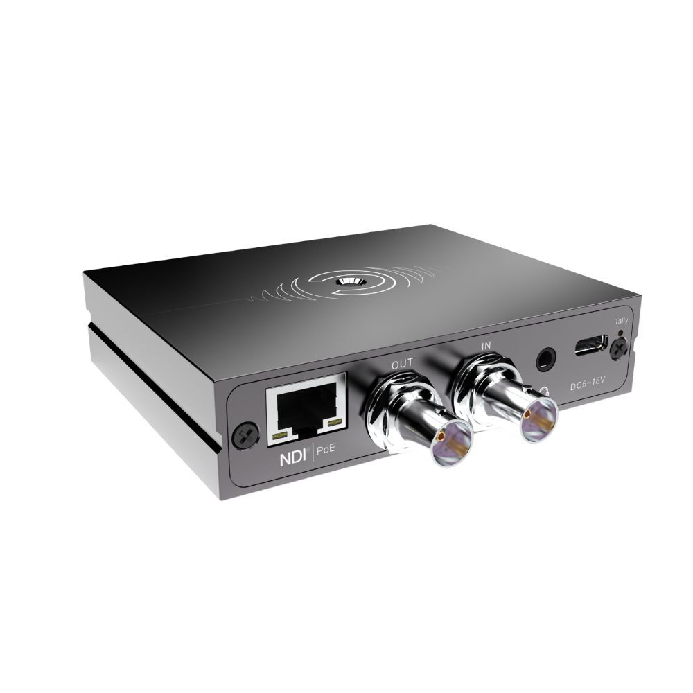 Kiloview N3S 3G SDI Full NDI Encoder/Decoder