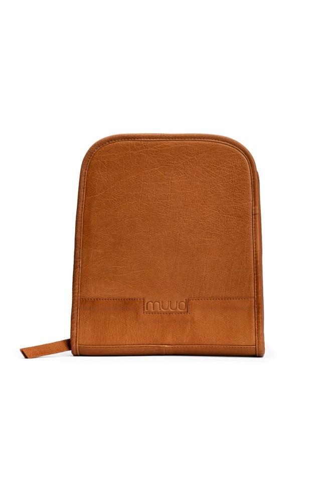 MUUD VOSS knitting needle case, hard case