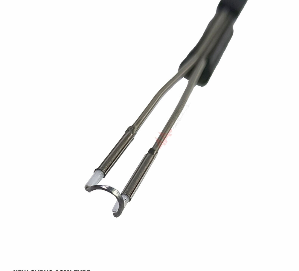 NEW GYRUS ACMI TYPE CUTTING LOOP THICK PACK OF 5