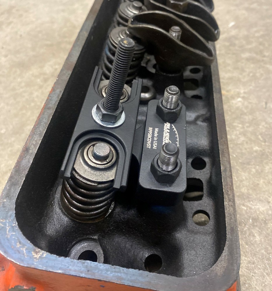 Small block 350 Valve spring compressor tool Bluegrass Performance ®