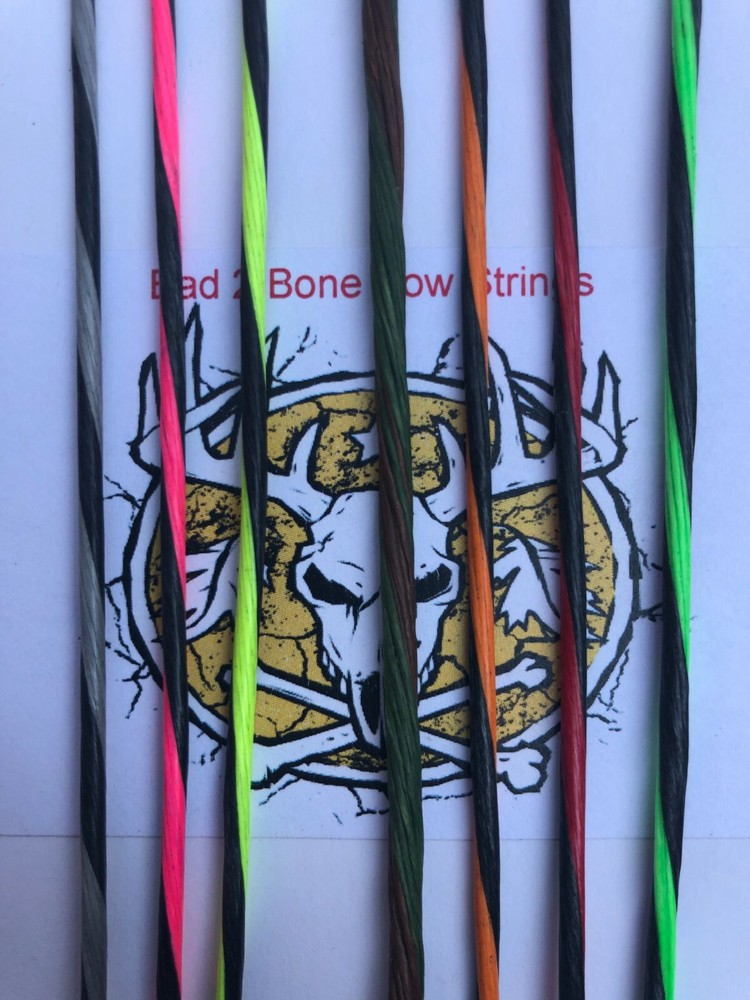 BEAR Adapt or Adapt Plus Bow String and Cable set