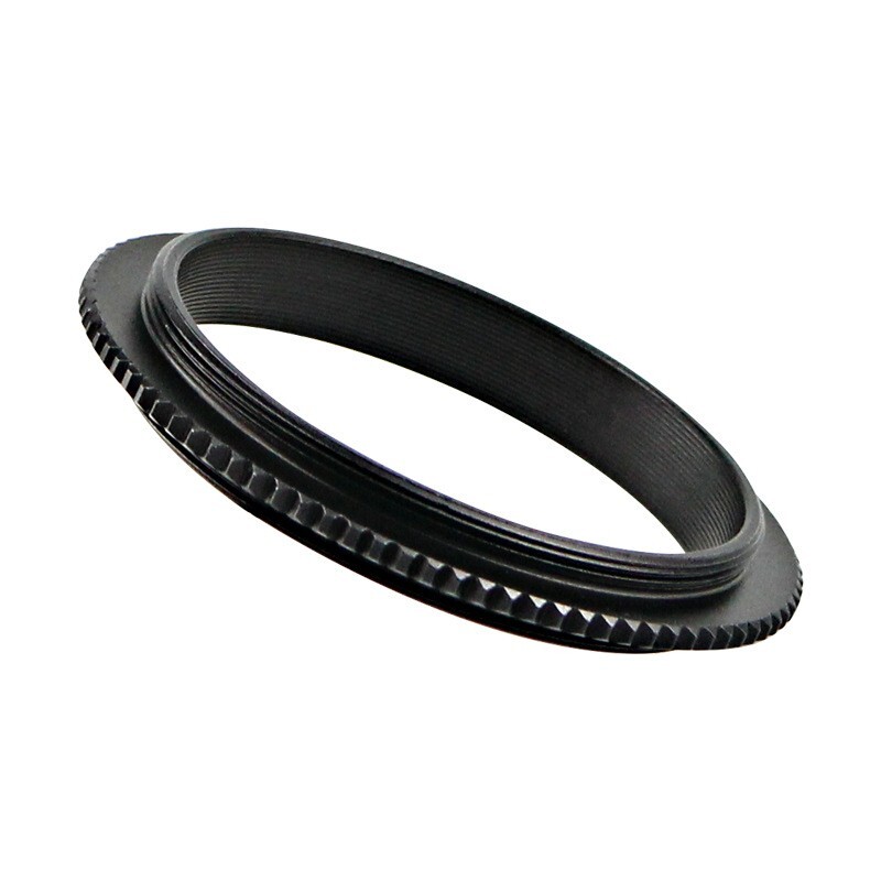 Astronomical Telescope Photography Adapter Ring External Thread M48x0.75mm