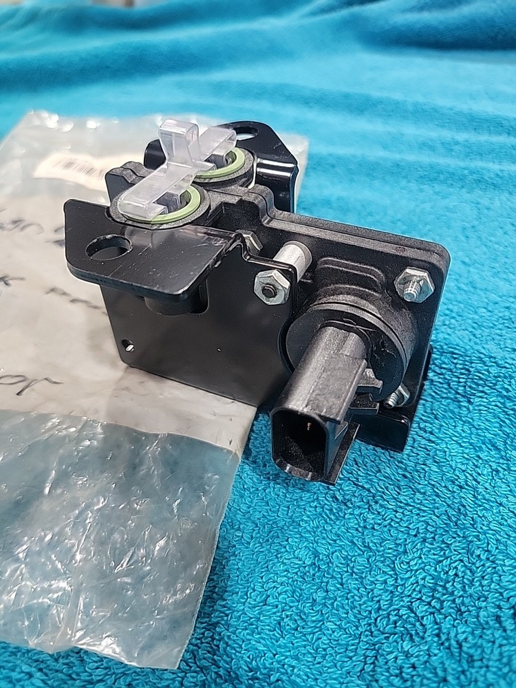 CUE-45 ESW Backpressure Sensor