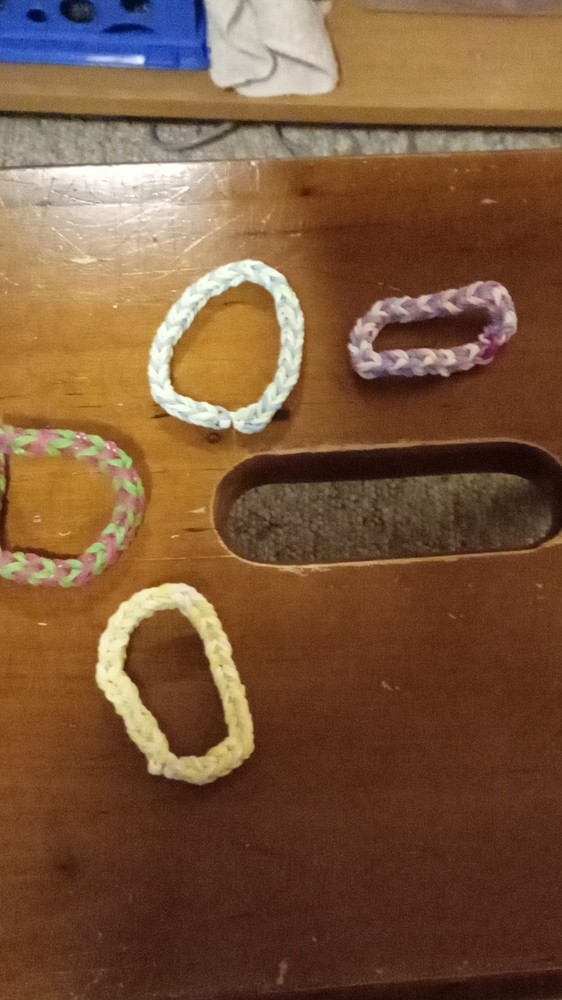 I can make any size or color