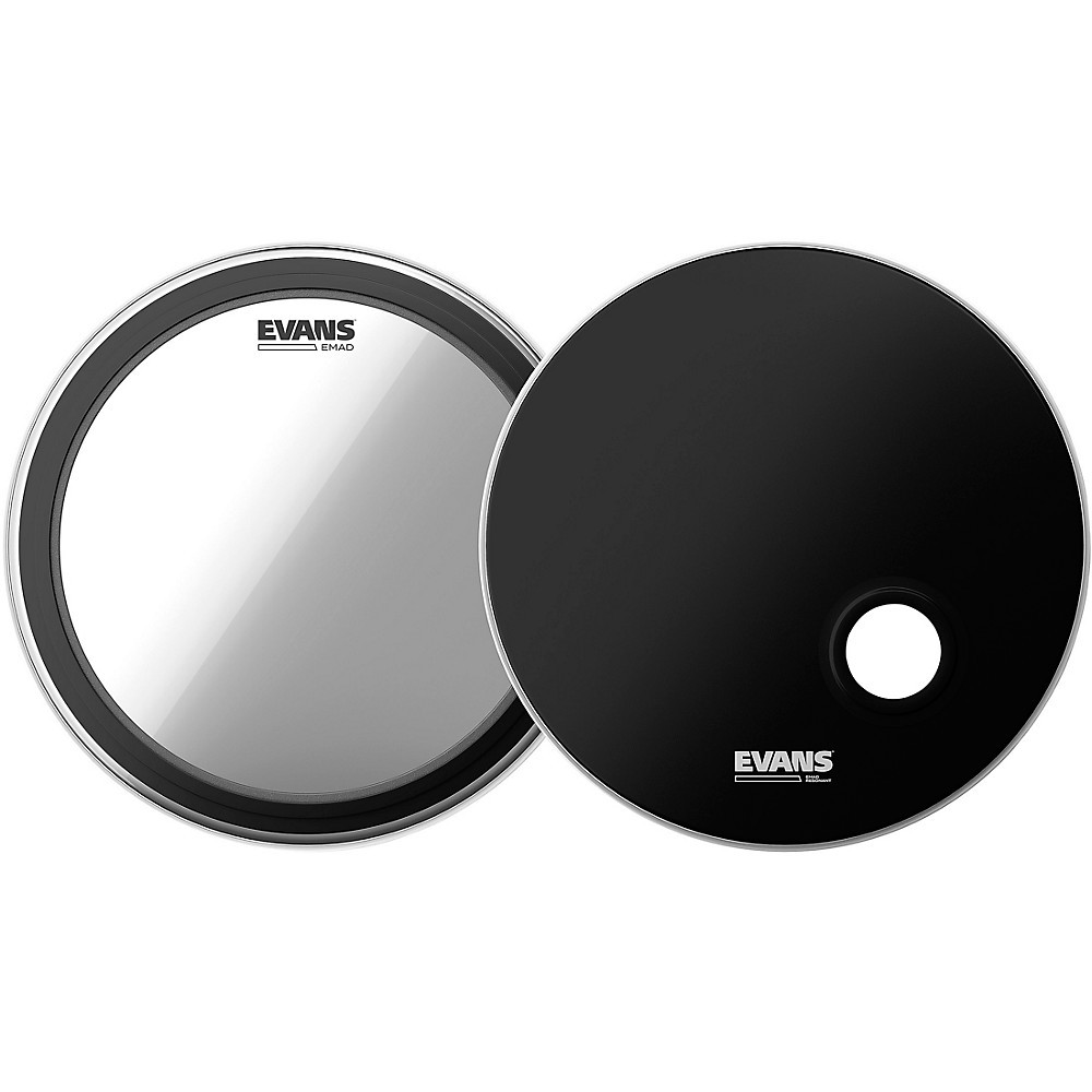 Evans EMAD System Pack 22 in.