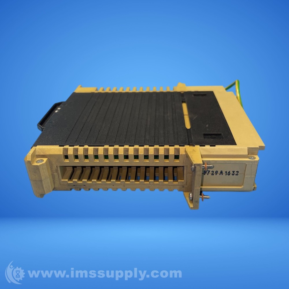 Lutze 743203 Power Supply Module 4891