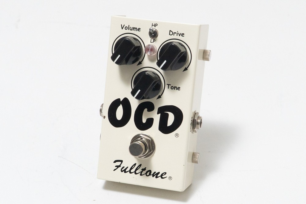 Fulltone OCD Ver.1.7 600739