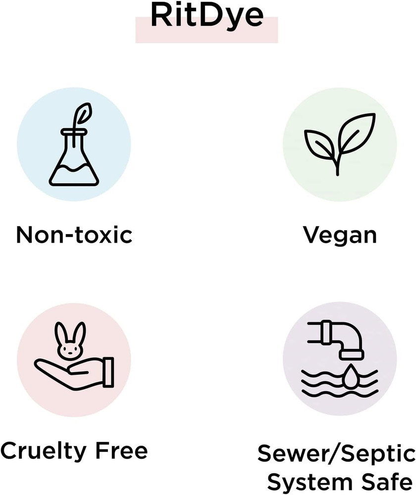 Dye Liquid 8Oz - Sage Green