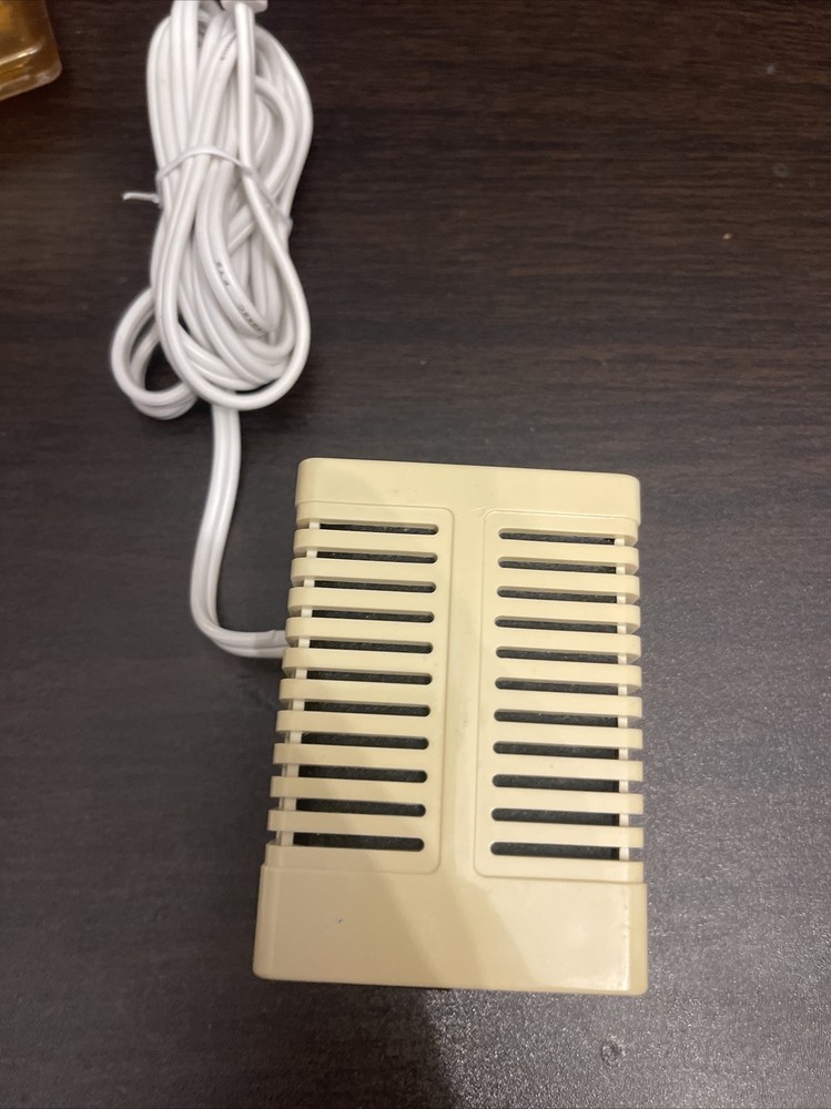 Philmore TEC42 Telephone Flasher & Bell Ringer Controller For Table Lamp or Bell