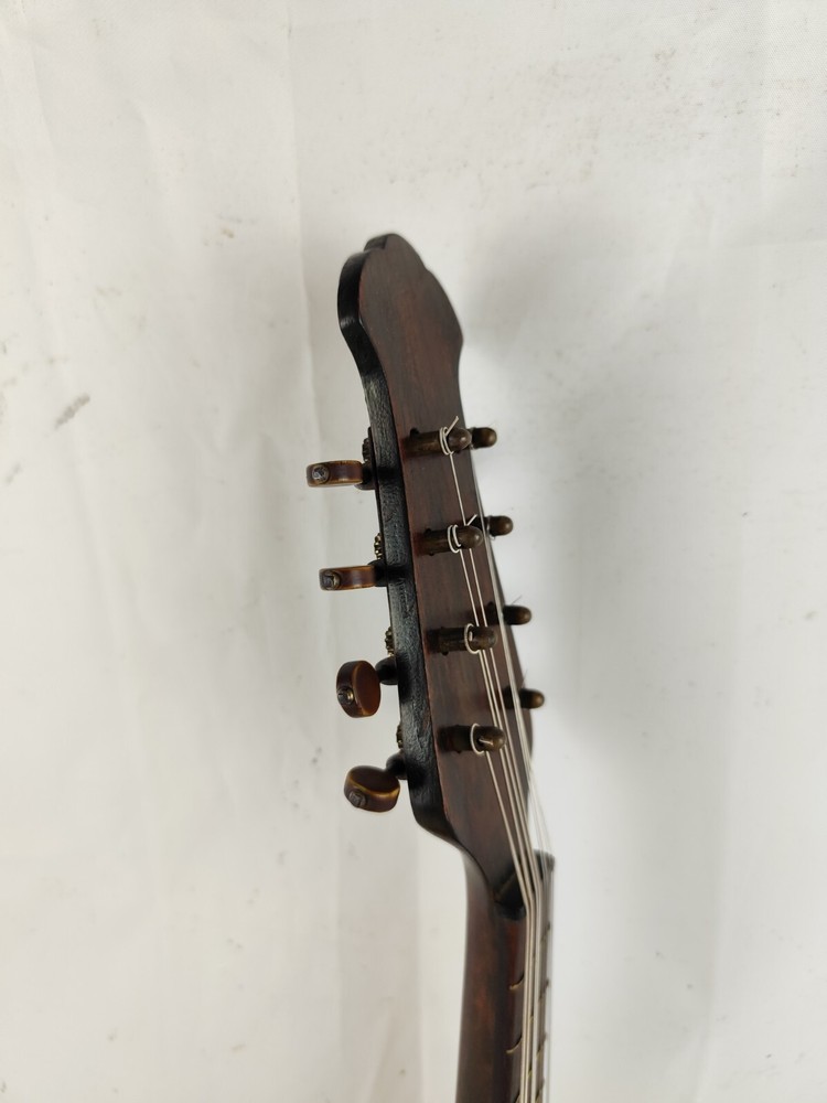 Mandolin 4/4 Ozelli 1900 Naples 曼陀林 만돌린マンドリン