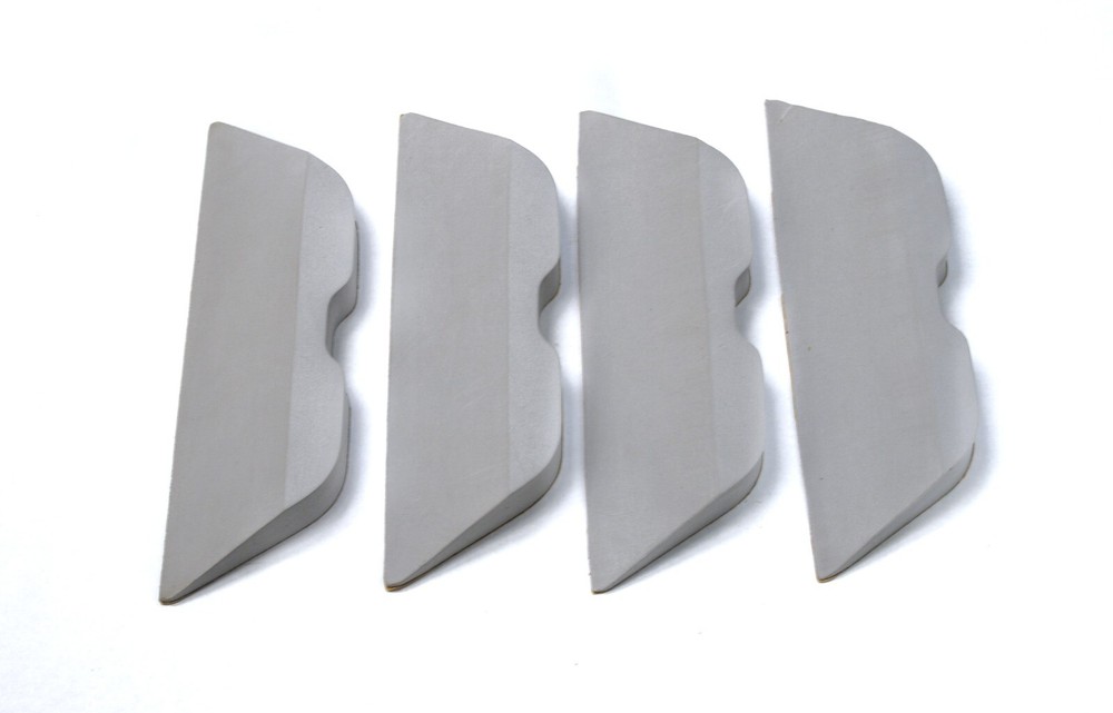 Surfboard Heel Stops, 4