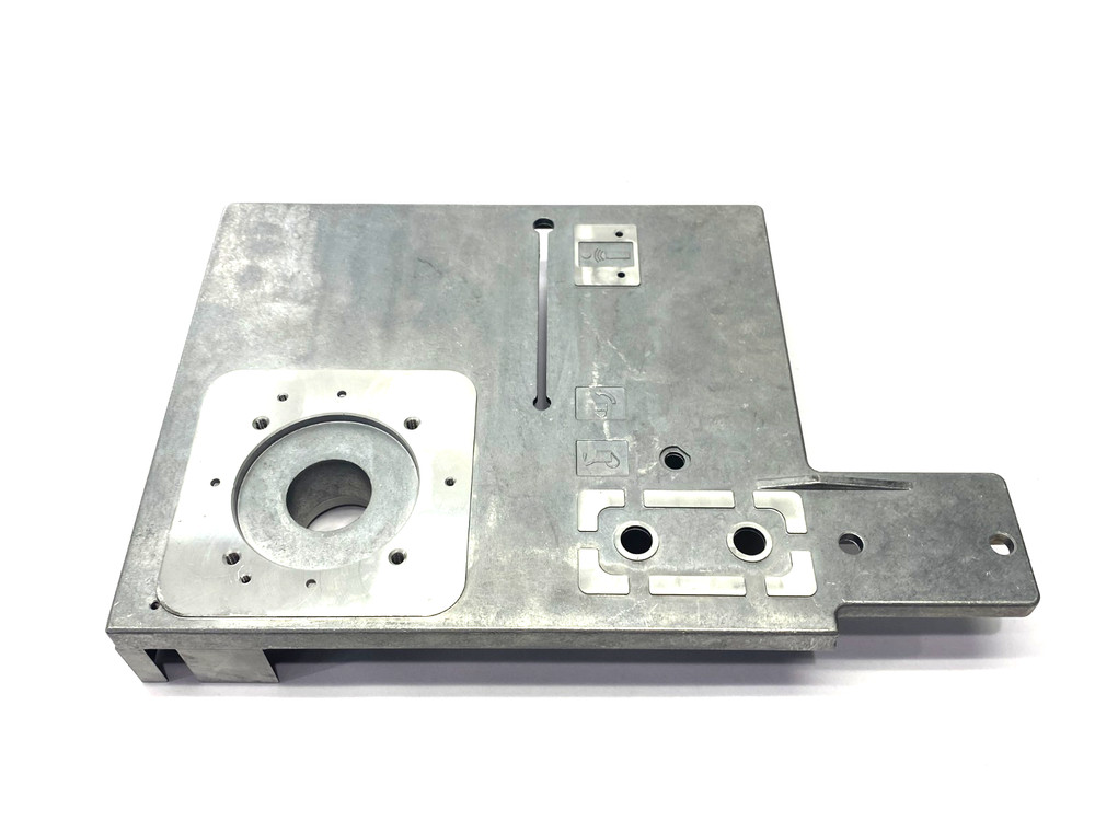 Bosch Rexroth 3842549717 Drive Casing AS 2 LEFT