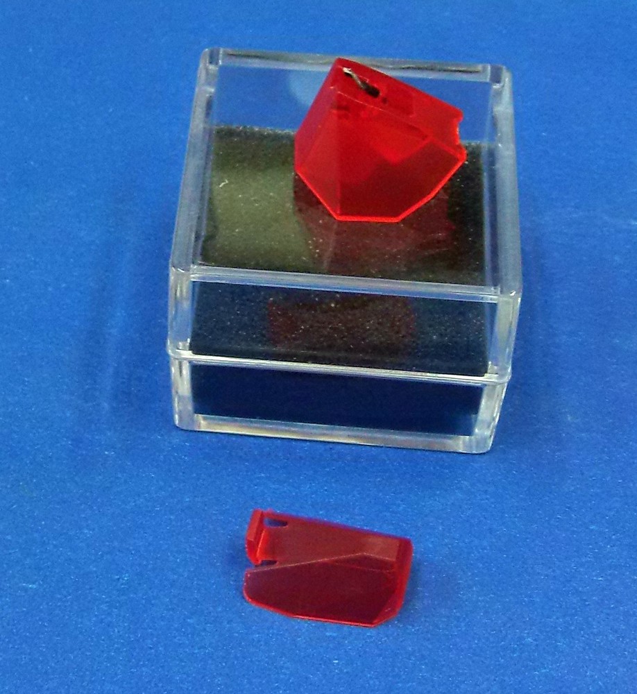 Stylus Replace for ORTOFON 2M Red 2M Blue 2M Bronze 2M Black 2M Silver