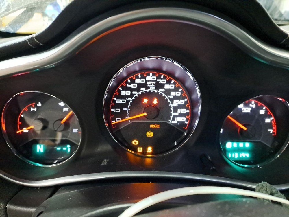 2011 Avenger Jack Sku#4359026