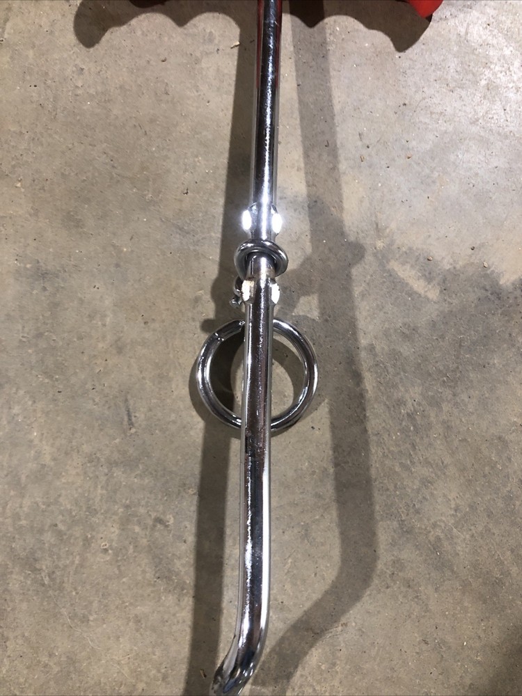 Guardian Gear Spiral Stake