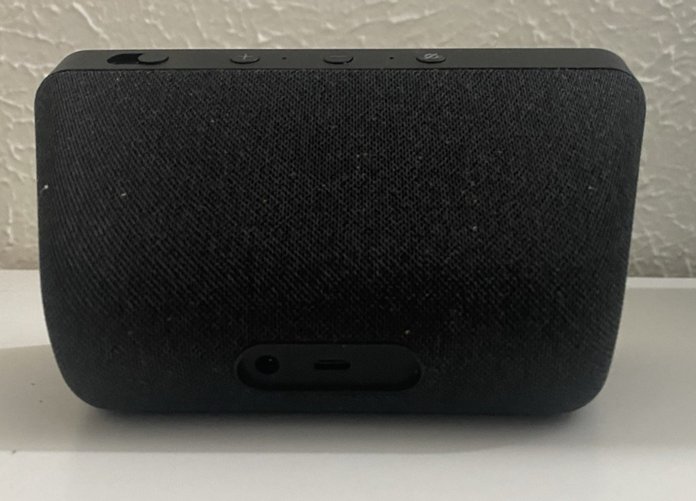 Amazon ECHO SHOW 5 Smart Display With Alexa 2ND Generation