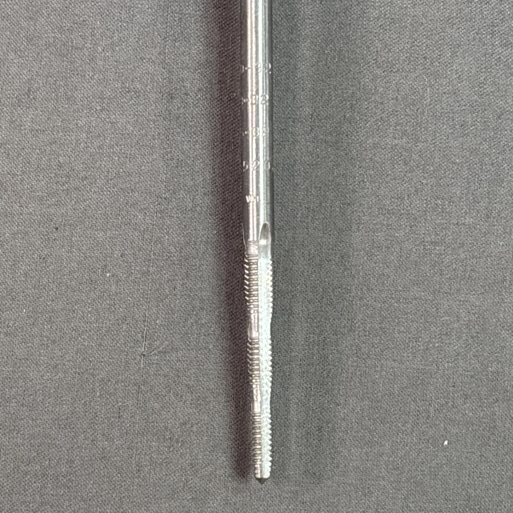 Vintage Craftsman Kromedge - Polytap Driver Threading Tool