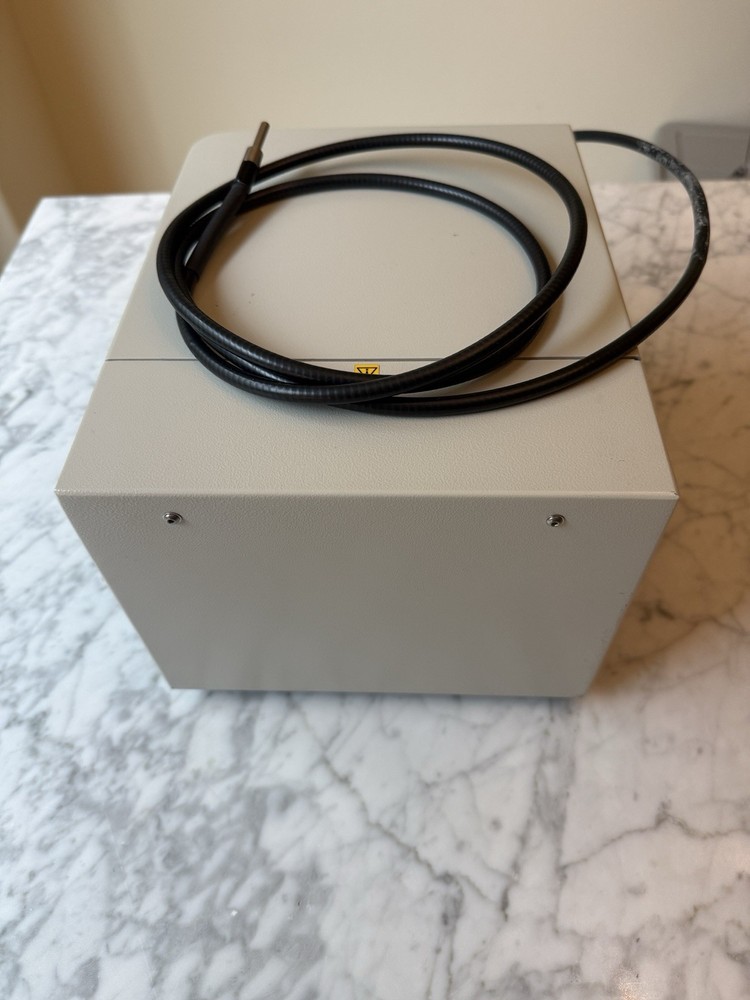 Prior L200US Lumen200 Fluorescence Microscope Light Source & Liquid Light Guide