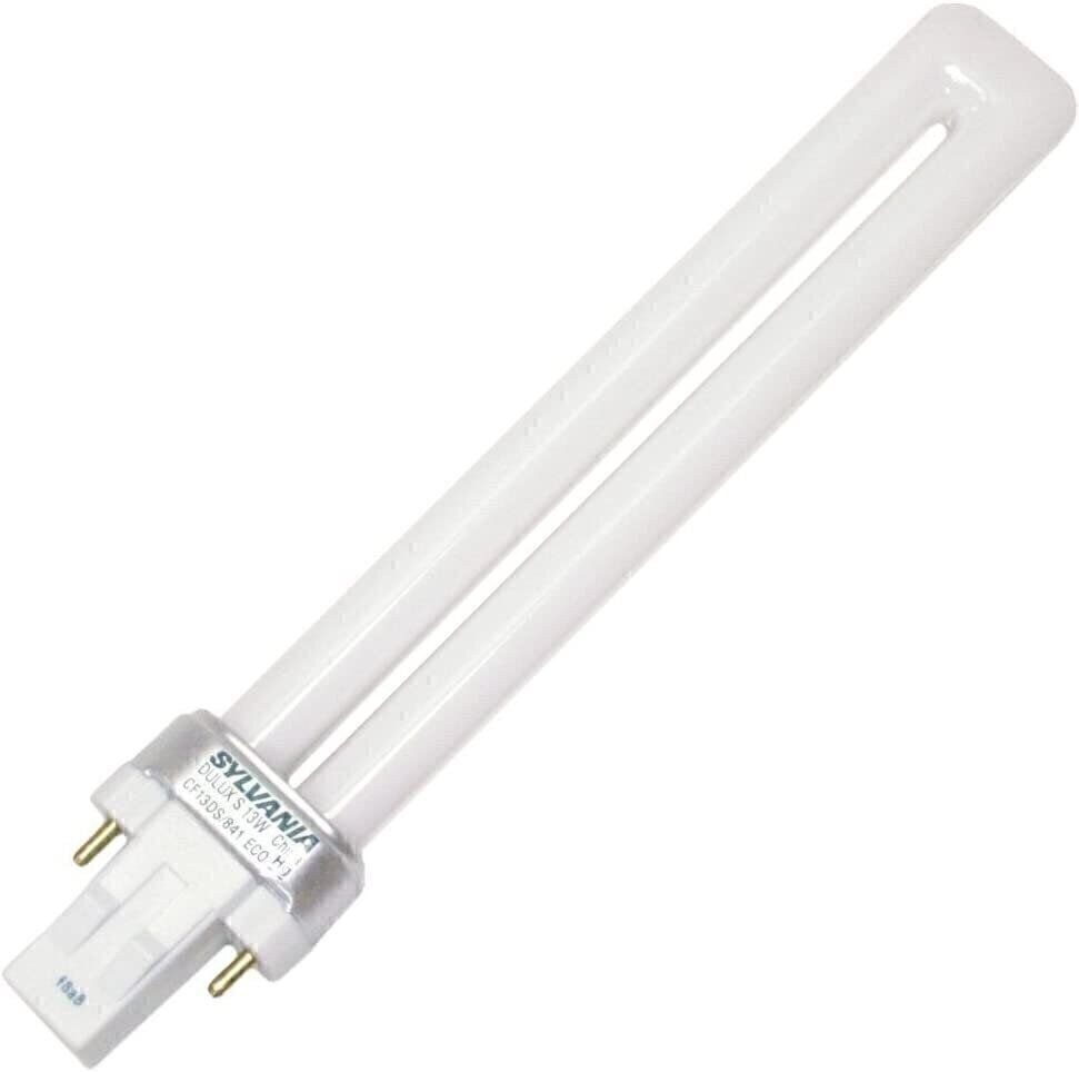 CF13DS 13W LAMP Cool White (Pack of 10)