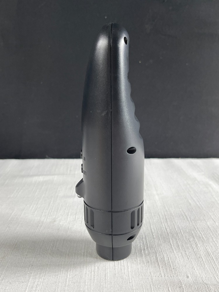 Felyne Black Debugger LED Light Strong Suction Rechargeable Spider Catcher