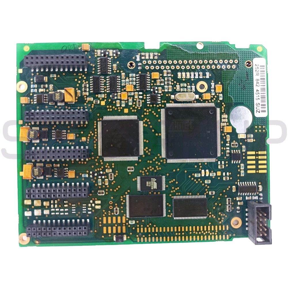 Used & Tested VACON PC00252H PCB Card